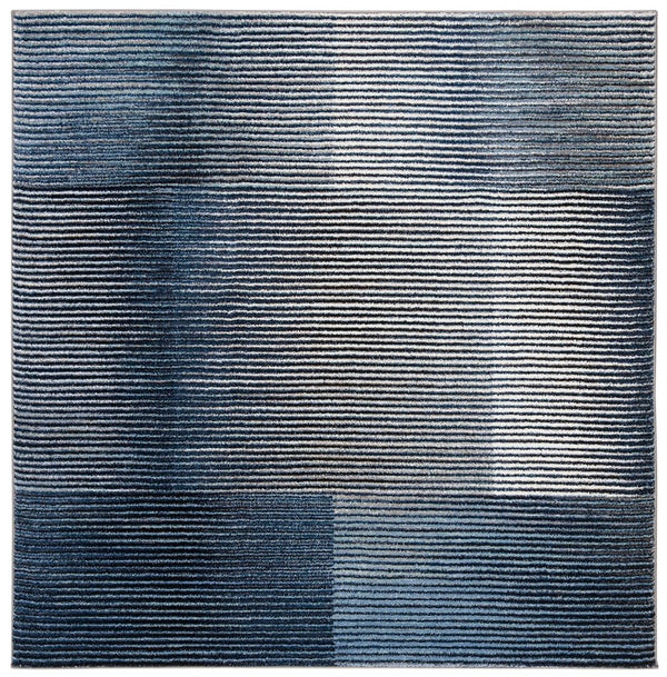 Safavieh Galaxy 115 Power Loomed Polypropylene Contemporary Rug GAL115M-7SQ