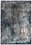 Galaxy 116 Power Loomed Polypropylene Contemporary Rug