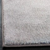 Safavieh Galaxy 117 Power Loomed Polypropylene Contemporary Rug GAL117M-9SQ