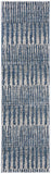 Safavieh Galaxy 118 Power Loomed Polypropylene Contemporary Rug GAL118N-5SQ