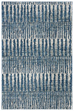 Safavieh Galaxy 118 Power Loomed Polypropylene Contemporary Rug GAL118N-5SQ