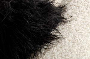 VIG Furniture Divani Casa Gannet - Glam Beige Fabric Sofa VGODZW-944 VGODZW-944