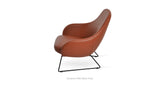 Gazel Wire Lounge Cinnamon