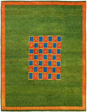 Safavieh GB116 Hand Knotted Rug