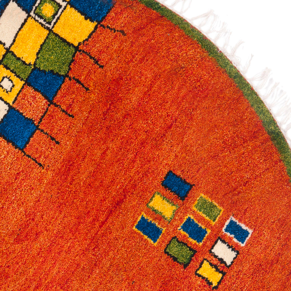 Safavieh GB117 Hand Knotted Rug