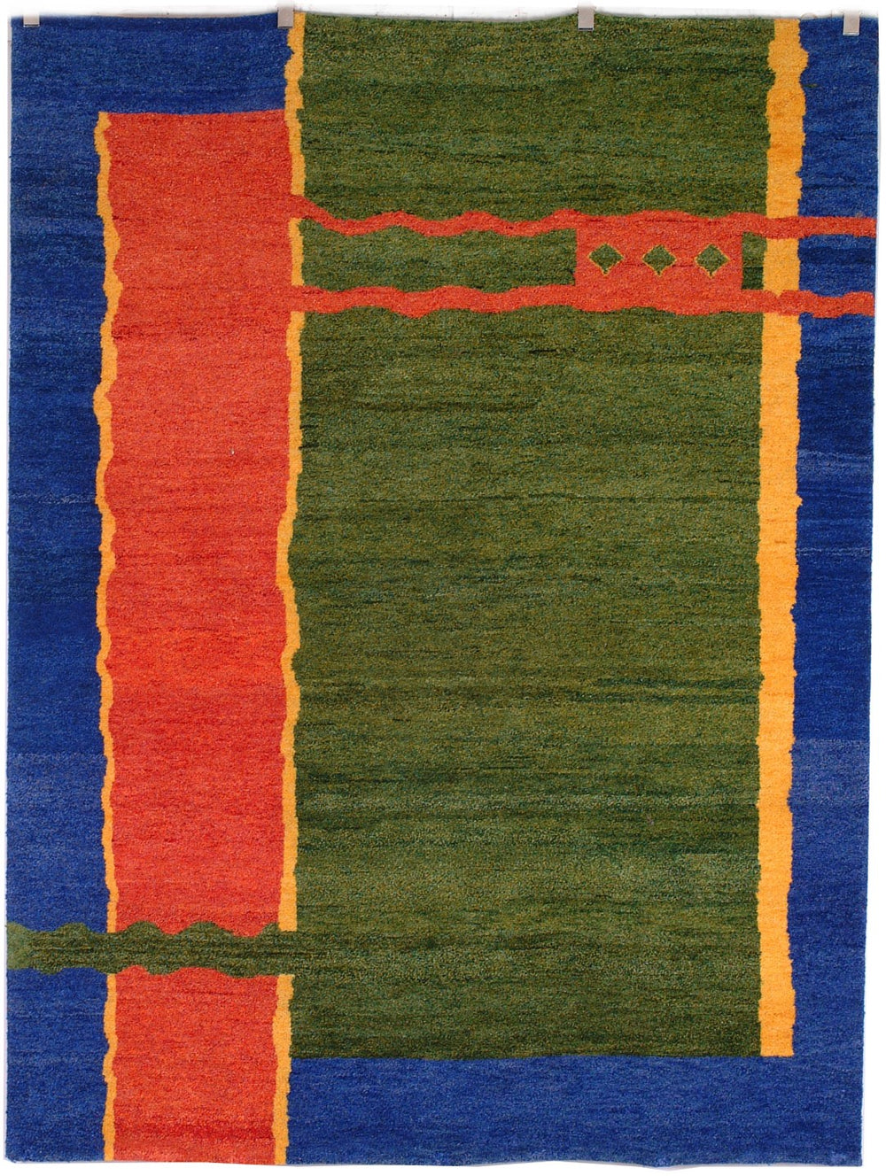 Safavieh GB121 Hand Knotted Rug