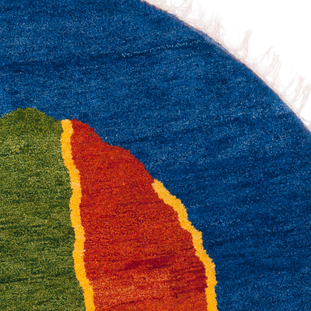 Safavieh GB121 Hand Knotted Rug