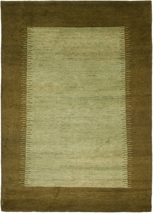 Safavieh GB127 Hand Knotted Rug