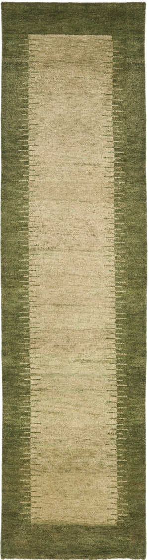 Safavieh GB127 Hand Knotted Rug