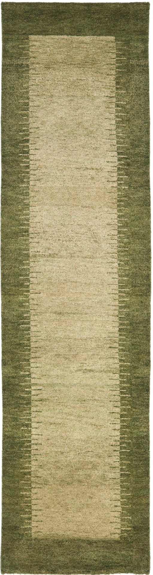 Safavieh GB127 Hand Knotted Rug