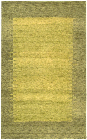 Safavieh GB127 Hand Knotted Rug