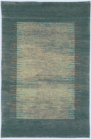Safavieh GB127 Hand Knotted Rug