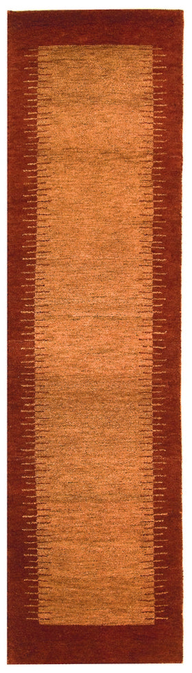 Safavieh GB127 Hand Knotted Rug
