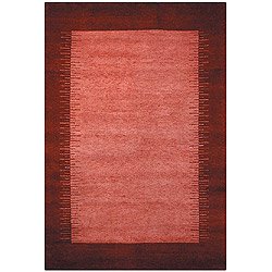Safavieh GB127 Hand Knotted Rug