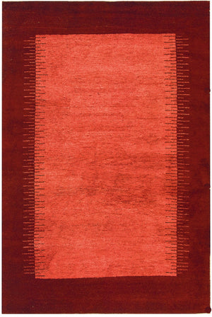 Safavieh GB127 Hand Knotted Rug