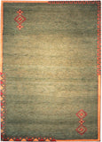 Safavieh GB199 Hand Knotted Rug
