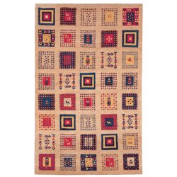Safavieh GB210 Hand Tufted Rug