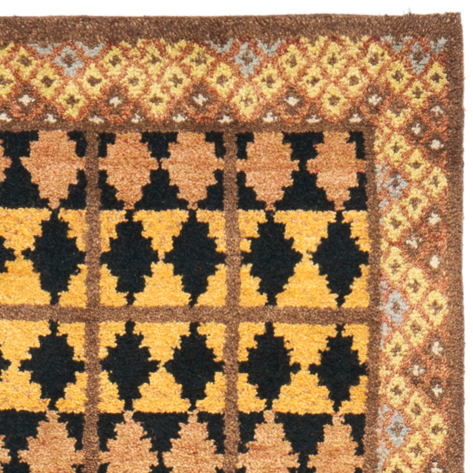 Safavieh GB222 Hand Tufted Rug