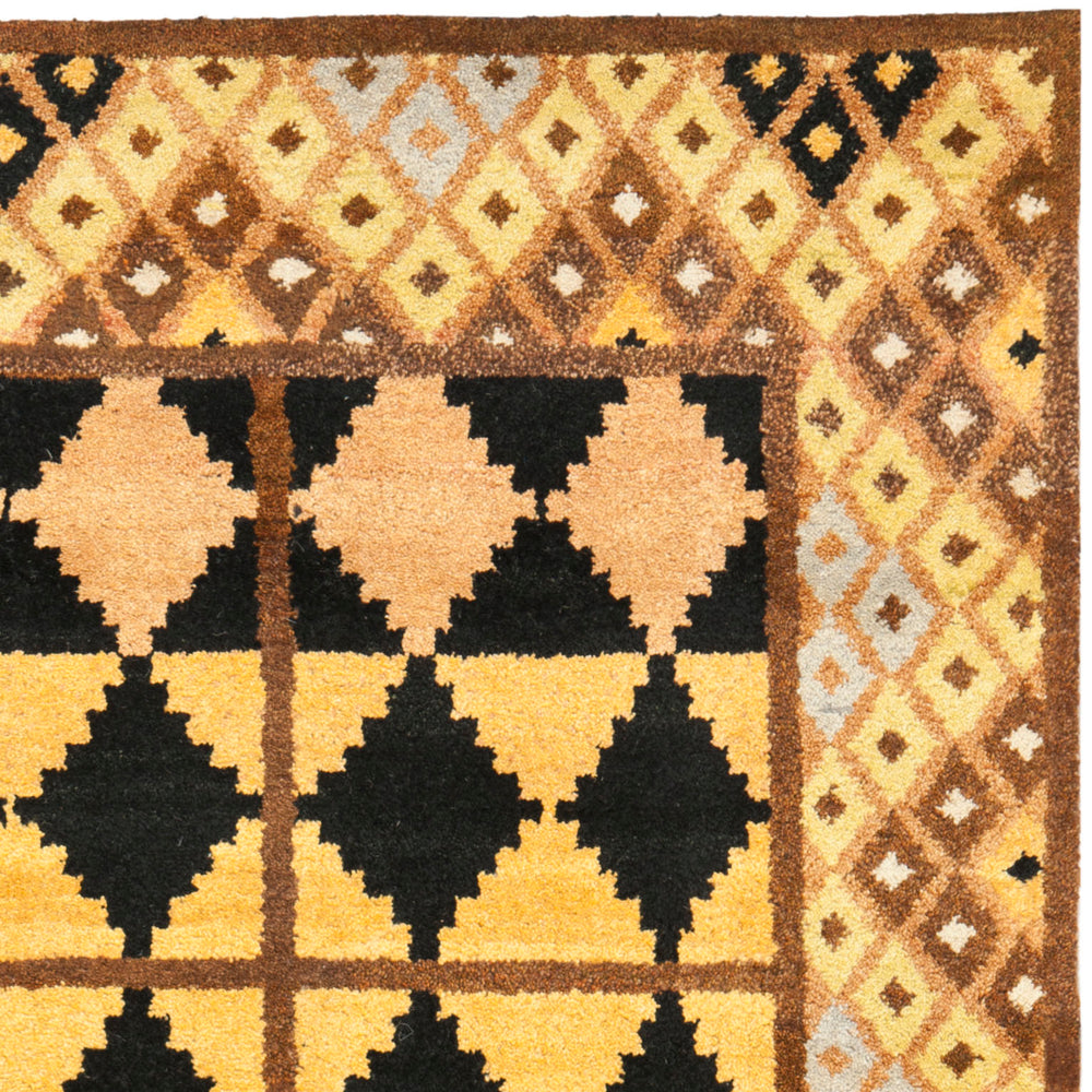 Safavieh GB222 Hand Tufted Rug