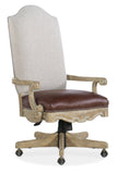 Castella Tilt Swivel Chair