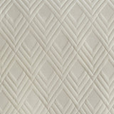 Marling Beige Queen 7pc Quilt Set