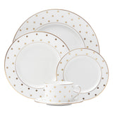 Larabee Road Gold™ 5-Piece Place Setting