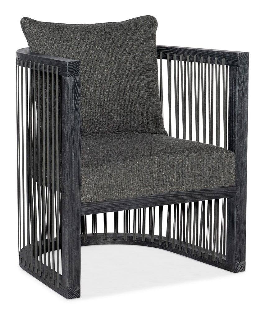Hooker Furniture Wilde Club Chair CC290-499 CC290-499