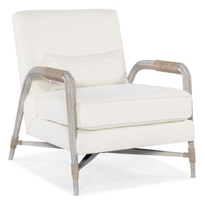 Hooker Furniture Isla Accent Lounge Chair CC501-480 CC501-480