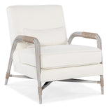 Hooker Furniture Isla Accent Lounge Chair CC501-480 CC501-480