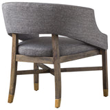 Sebastian Fabric Chair