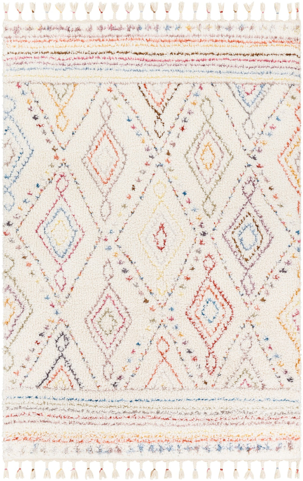 Surya Guarderia Global GDR-2301 Rug GDR2301-71010