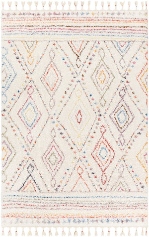 Surya Guarderia Global GDR-2301 Rug GDR2301-71010