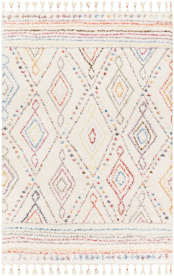 Surya Guarderia Global GDR-2301 Rug GDR2301-71010