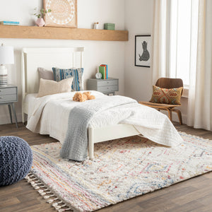 Surya Guarderia Global GDR-2301 Rug GDR2301-71010