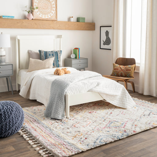 Surya Guarderia Global GDR-2301 Rug GDR2301-71010