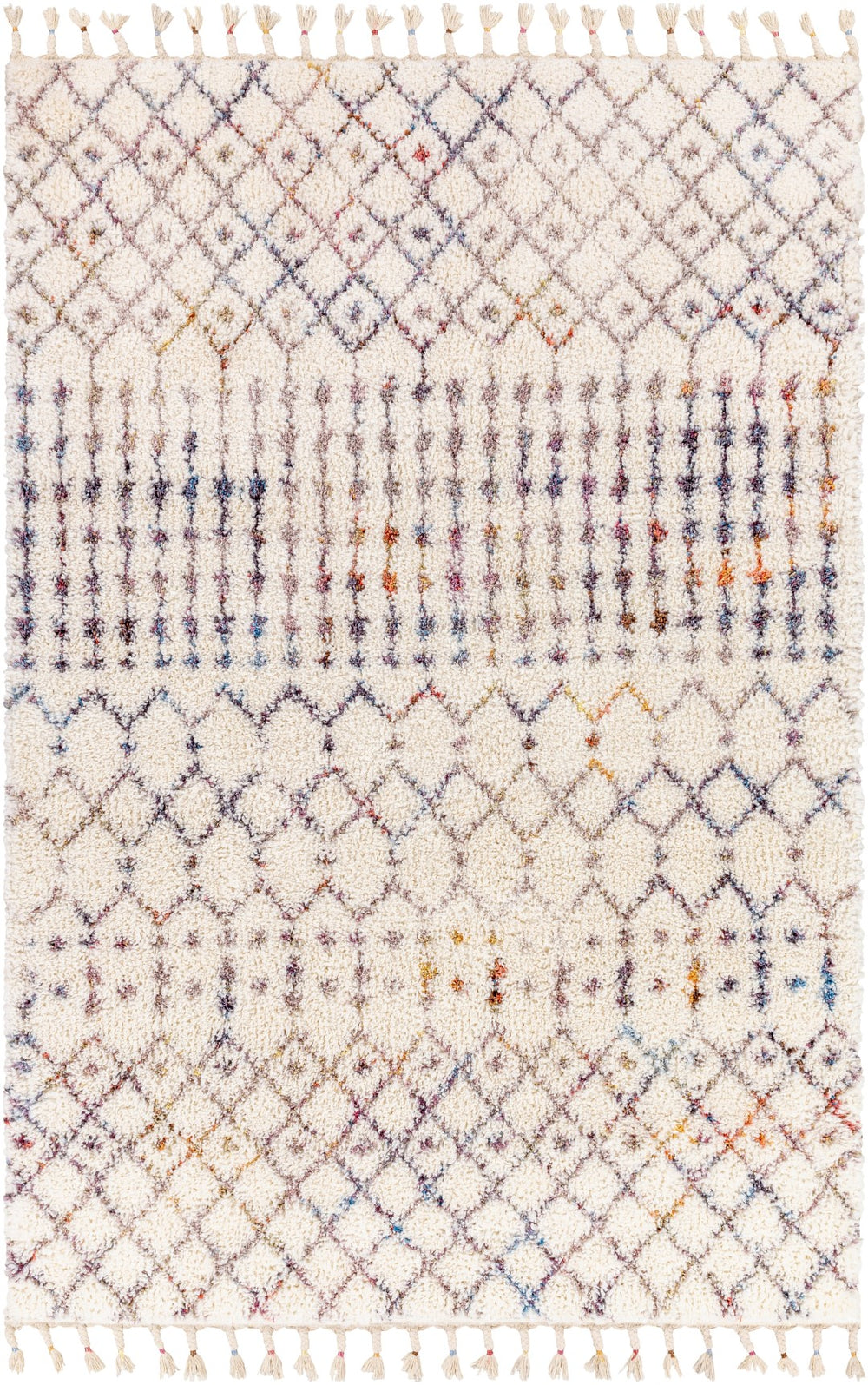 Surya Guarderia Global GDR-2303 Rug GDR2303-71010