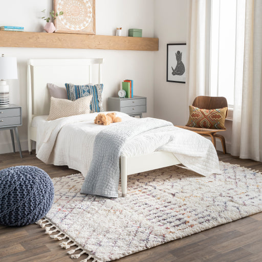 Surya Guarderia Global GDR-2303 Rug GDR2303-71010
