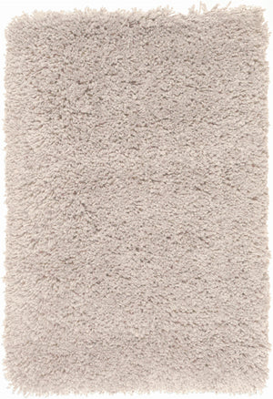 Goddess GDS-7503 Modern Polyester Rug GDS7503-913 Khaki 100% Polyester 9' x 13'