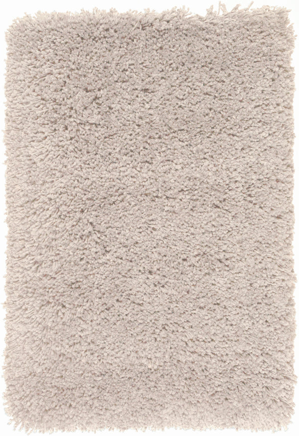 Goddess GDS-7503 Modern Polyester Rug GDS7503-913 Khaki 100% Polyester 9' x 13'