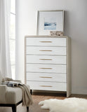 Cascade Six-Drawer Chest 6120-90010-05