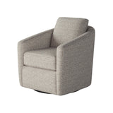 Southern Motion Daisey 105 Transitional  32" Wide Swivel Glider 105 476-04
