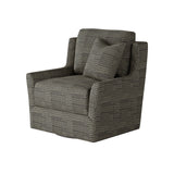 Southern Motion Casting Call 108 Transitional  41" Wide Swivel Glider 108 322-13