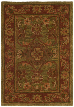Safavieh Golden GJ250 Hand Tufted Rug