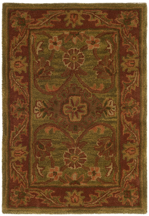 Safavieh Golden GJ250 Hand Tufted Rug