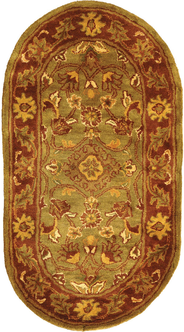 Safavieh Gj250 Hand Tufted Wool Rug GJ250A-4R