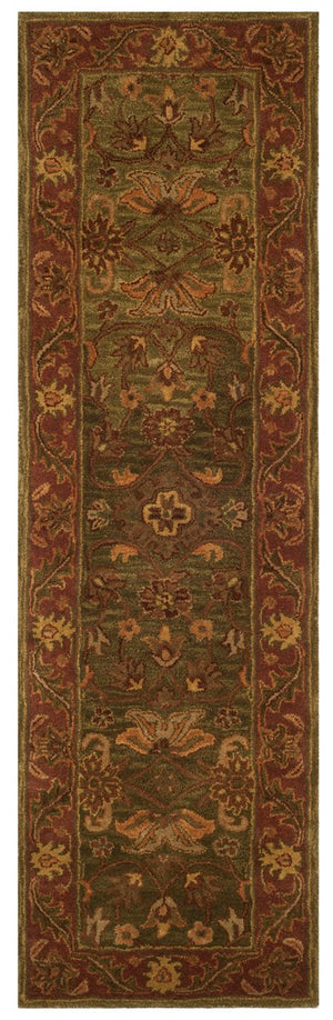 Safavieh Golden GJ250 Hand Tufted Rug