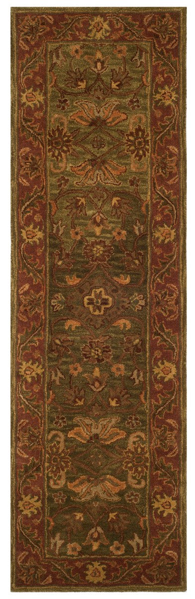 Safavieh Golden GJ250 Hand Tufted Rug