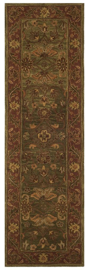 Safavieh Gj250 Hand Tufted Wool Rug GJ250A-4R