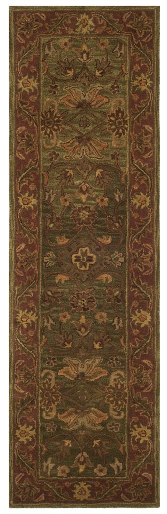 Safavieh Gj250 Hand Tufted Wool Rug GJ250A-4R