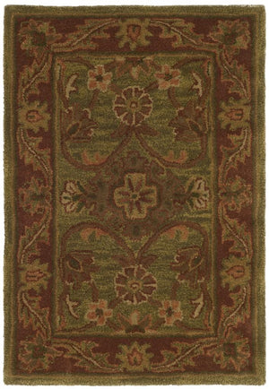 Safavieh Gj250 Hand Tufted Wool Rug GJ250A-4R
